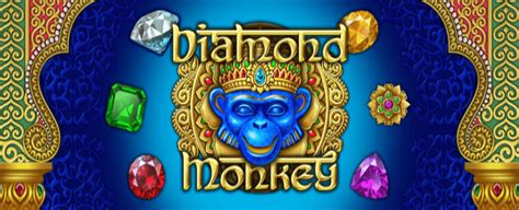 Diamond Monkey 2